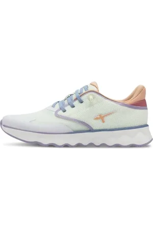 Tamaris Damen 1-23700-44, Scarpe da Ginnastica Donna, , 41 EU