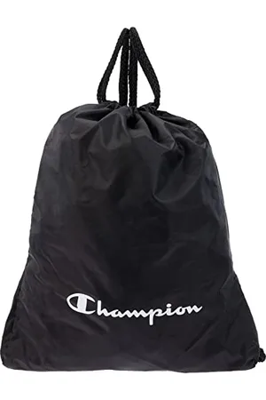 Champion Athletic Bags-802339, Sacca da Palestra Unisex-Adulto, (KK001), Taglia Unica