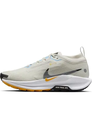 Nike Pegasus Trail 5 Gore-Tex, Sneaker Donna, Phantom/Black-White-University Gold, 36.5 EU