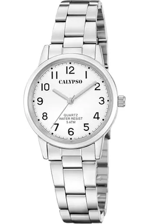 Calypso Dress Watch K5859/1