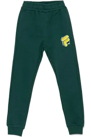 Fila LUGAU, Pantaloni della Tuta Moderno,