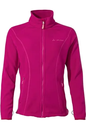 Vaude Rosemoor-Giacca in Pile da Donna, , 34