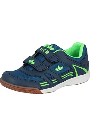LICO Active Indoor V, Scarpe da ginnastica per ambienti interni, Unisex - Bambini e ragazzi, , 31 EU
