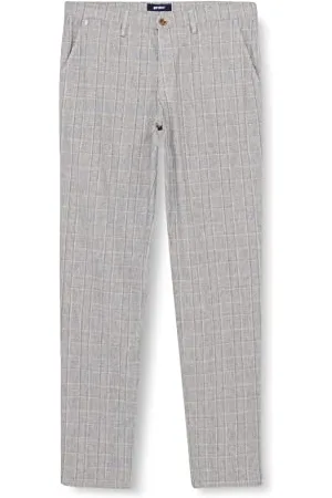 Atelier Gardeur Tyrrell Pantaloni, (2064), (Herstellergröße: 32/30) Uomo
