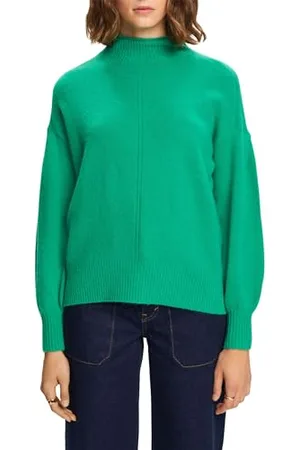 ESPRIT 103ee1i346 Maglione, , XS Donna