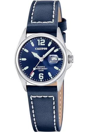 Calypso Dress Watch K5871/3