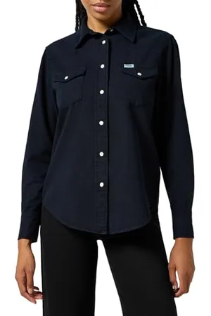 Wrangler Maglietta Heritage, , S Donna