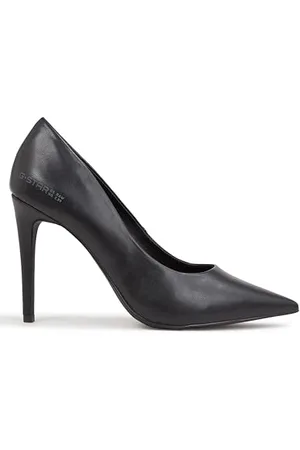 G-Star Unlimited Footwear Group B.V. Stray Lea W, Scarpe da Ginnastica Donna, , 36 EU