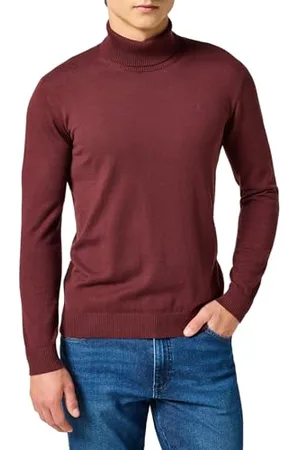 Wrangler Dolcevita Maglia di Tuta, , S Uomo