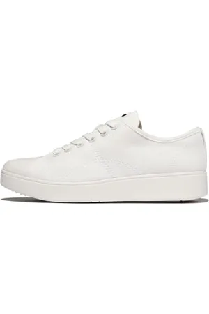 FitFlop Rally Canvas Sneakers, Scarpe da Ginnastica Donna, , 37 EU