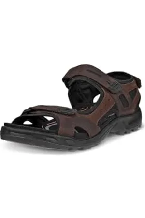 Ecco Offroad, Sandali Uomo, , 49 EU