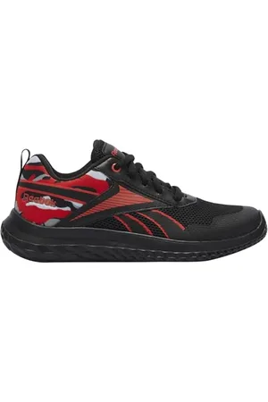 Reebok Rush Runner 5, Scarpe da Ginnastica, , 32.5 EU