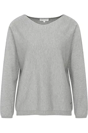 Bugatti W9809-5398 Maglione Girocollo, , M Donna