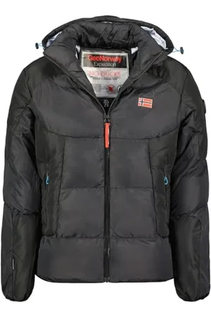 Geographical Norway Casidan Men Giacca da Uomo, , M