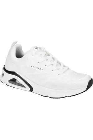 Skechers Tres-Air Uno Revolution-Airy, Scarpe da Ginnastica Uomo, , 45.5 EU