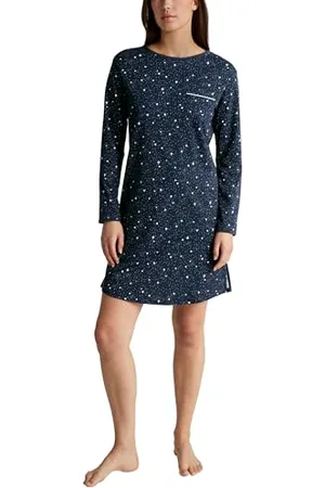 Calida Sweet Dreams Maglia Lunga da Notte, , 36-38 Donna