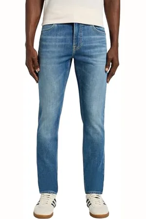 Lee Malone Jeans, , 31W / 32 L Uomo