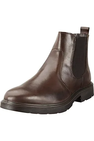 IGI&CO Uomo Glover, Stivali Chelsea, Beige (T Moro), 43 EU