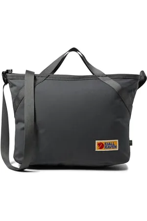 Fjällräven Fjallraven 27247-050 Vardag Crossbody Borsa sportiva Unisex - Adulto Taglia 1 Size