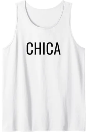 CHICA Canotta