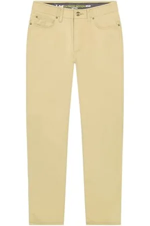 Lee Slim Fit MVP, Pantaloni Uomo, , 32W / 32L
