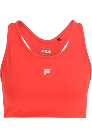 Fila Radford Reggiseno Sportivo, Opaco, , L Donna