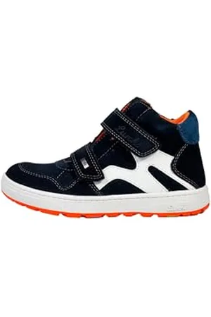 Lurchi 63L1053001, Scarpe da Ginnastica Unisex-Bambini, , 25 EU