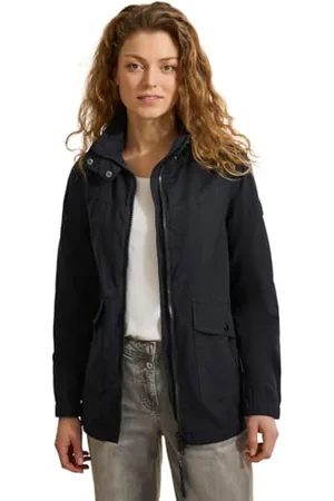 CECIL B202029 Giacca Midi, , XXL Donna