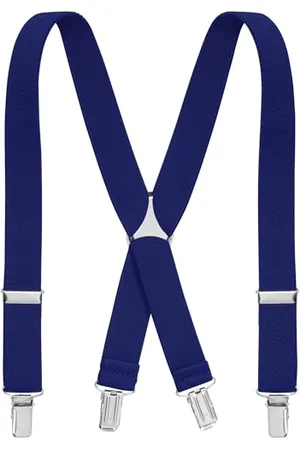 Playshoes Bretelle Elastiche, Bretelle per bambini regolabili Unisex - Bambini e ragazzi, , 70