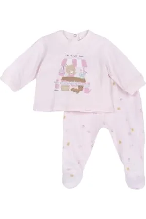 chicco Completo Neonata, Coprifasce e Ghettine, Idee Regalo Nascita, Designed in Italy, Abbigliamento Neonata 0-24 Mesi