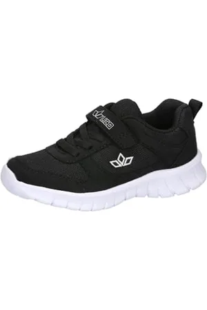 LICO Blaine Vs, Scarpe da Ginnastica, Nero/Bianco, 31 EU