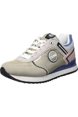 Colmar Travis Sport Multiple, Scarpe da Ginnastica Donna, , 36 EU