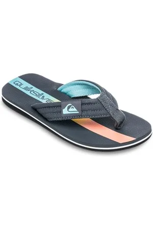 Quiksilver Molo Layback Yt, Sandali, , 37 EU