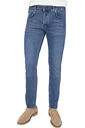 Trendyol Jeans Skinny Vita Normale Uomo, , 29 W