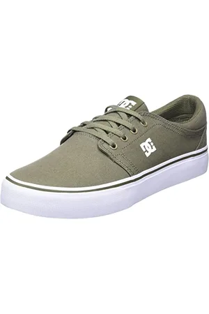 Dcshoes Uomo Trase, Scarpe da Ginnastica, , 37 EU