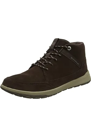 Caterpillar Footwear Quest Mid, Stivaletto Unisex-Adulto, , 37 EU