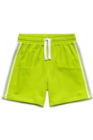 Benetton Bermuda