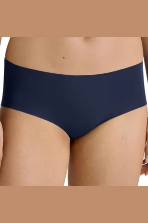 Calida Natural Skin Mutande da Uomo, Oscurante, , 44-46 Donna