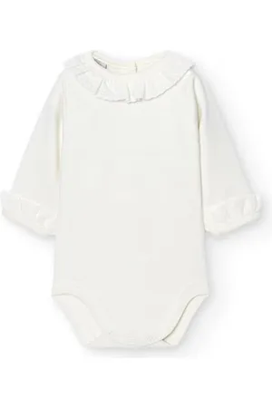 BABIDU Body Collo Batista, , 3 Mesi Bimbo