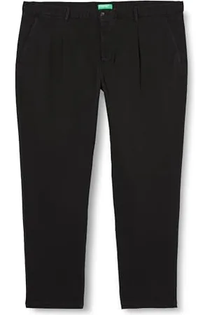 Benetton Pantalone 43qfuf02f, Pantaloni Uomo, , 58