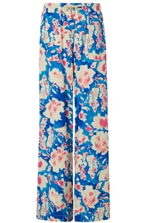Comma, CI 2147862 Pantaloni Eleganti da Uomo, , 44W x 32L Donna