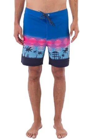 Hurley Fantasma-Eco Classic 18