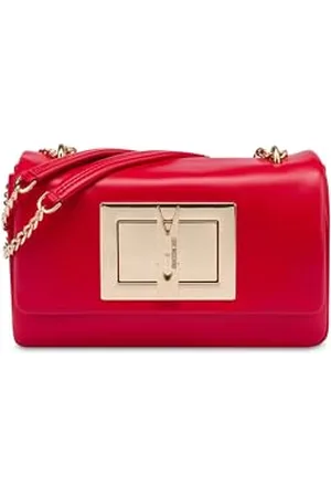 Moschino JC4164PP1MLM0500, Borsa A Spalla Donna, , Unica