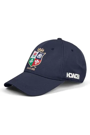 Canterbury Formazione sui Lions Britannici e irlandesi Coperchio, Zaffiro Scuro, Taglia Unica Unisex-Adulto