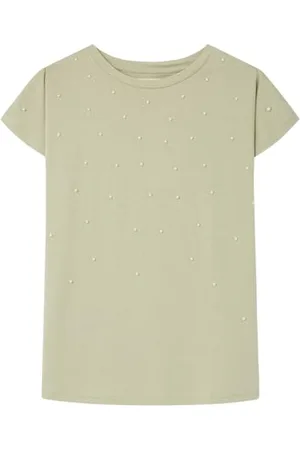 Springfield Maglietta T-Shirt, , L Donna