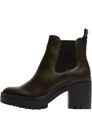 Fly London TOPE520FLY, Fashion Boot Donna, , 37 EU