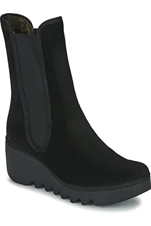 Fly London Byro395fly, Stivali Chelsea Donna, , 39 EU