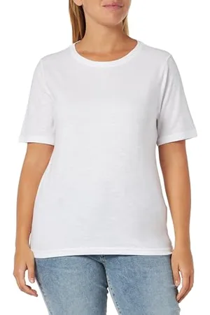 Benetton T-shirt 3bvxd102p, T-Shirt Donna, , S