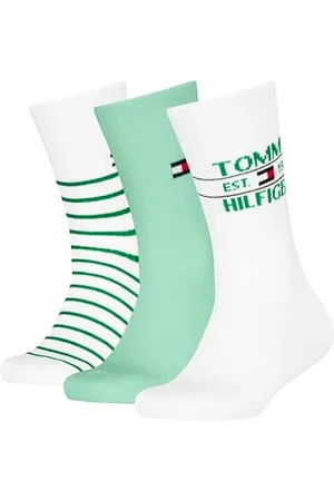 Tommy Hilfiger TH KIDS SOCK 3P SPORT BRETON
