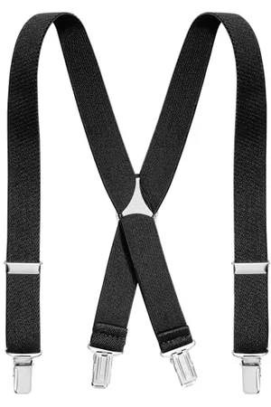 Playshoes Bretelle Elastiche, Bretelle per bambini regolabili Unisex - Bambini e ragazzi, , 60